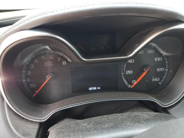 Фото 9 - CHEVROLET IMPALA