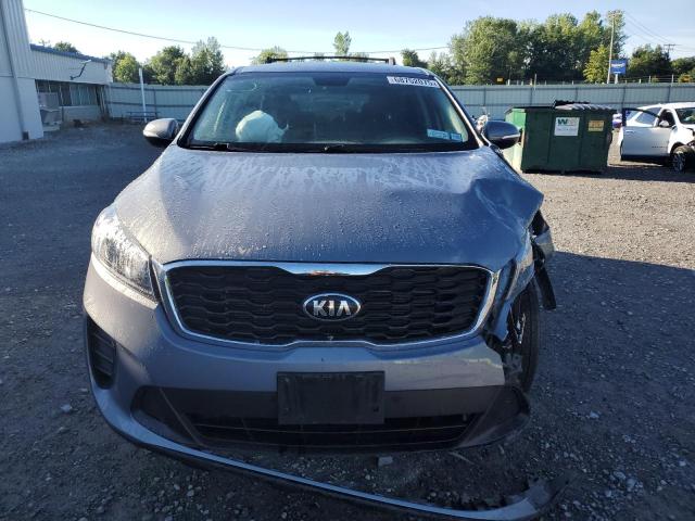 Фото 5 - KIA SORENTO