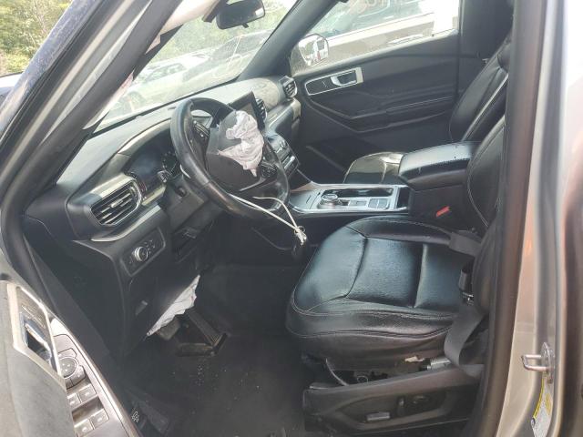 Фото 7 - FORD EXPLORER