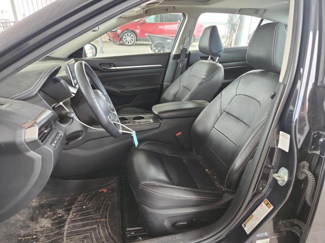 Фото 7 - NISSAN ALTIMA