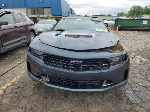 Фото 5 - CHEVROLET CAMARO