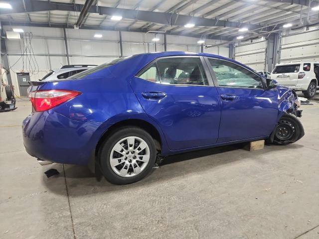 Фото 3 - TOYOTA COROLLA