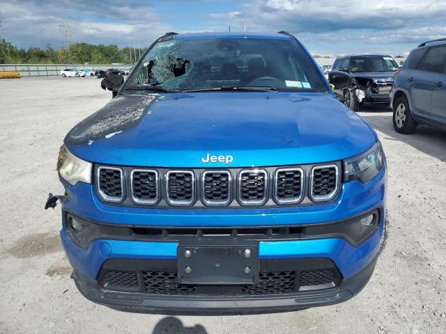 Фото 5 - JEEP COMPASS