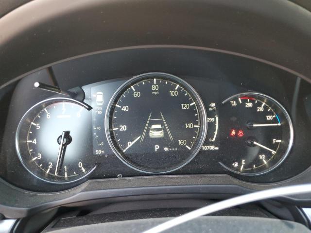 MAZDA CX-5 PREMI 2024 VIN JM3KFBDL4R0428844