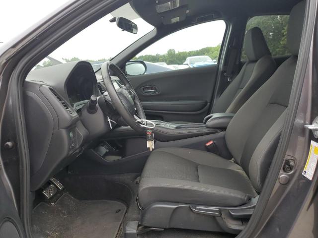 Фото 7 - HONDA HR-V