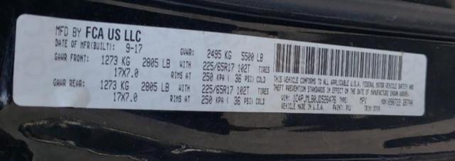 Фото 13 - JEEP GRAND CHER