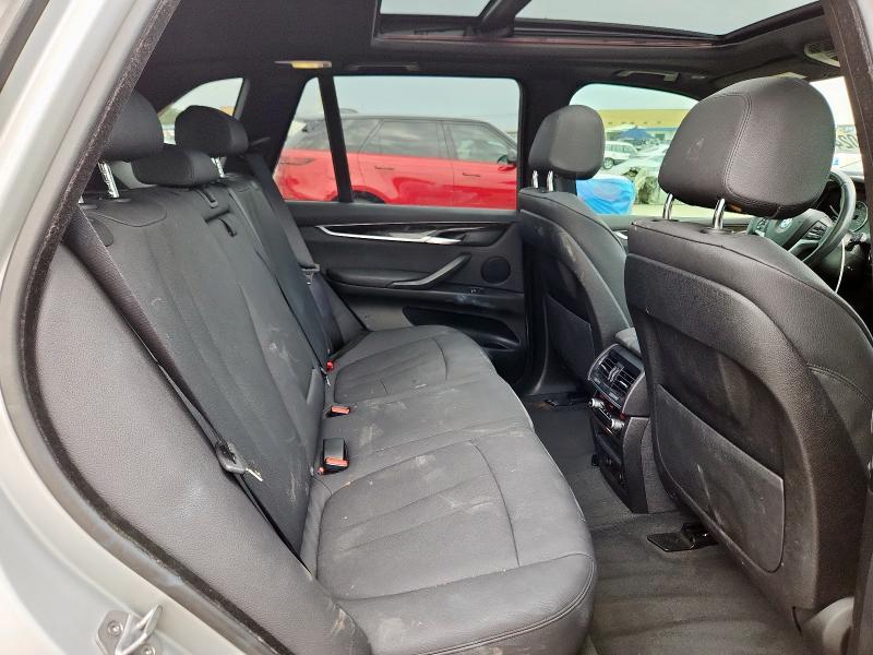 Фото 11 - BMW X5