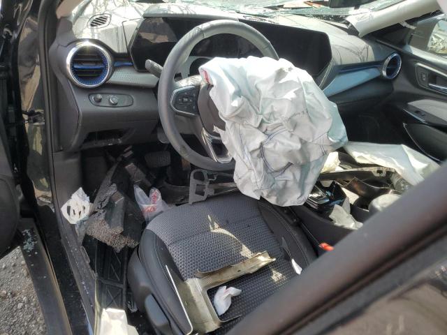 Фото 8 - CHEVROLET TRAX