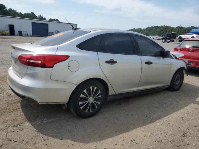 Фото 3 - FORD FOCUS