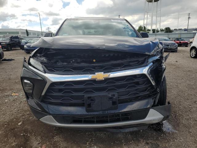 Фото 5 - CHEVROLET BLAZER