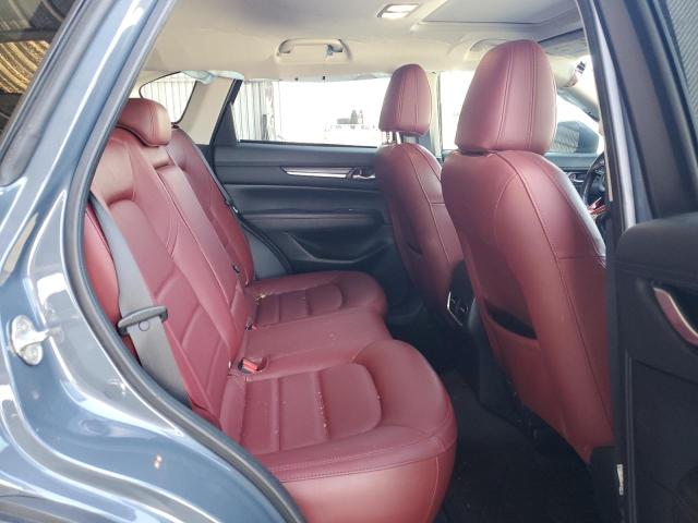 Фото 11 - MAZDA CX-5