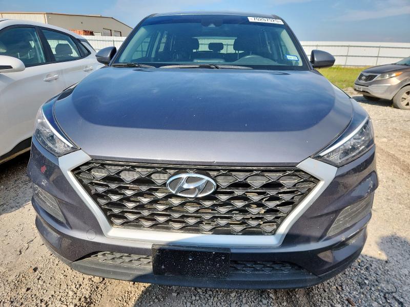 Фото 5 - HYUNDAI TUCSON