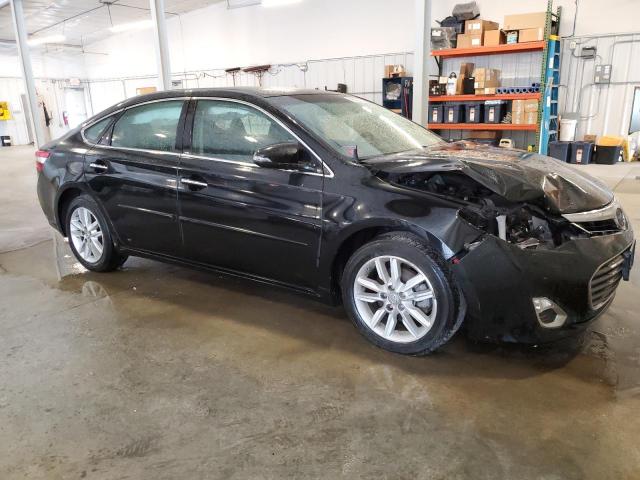 TOYOTA AVALON 2015 VIN 4T1BK1EB3FU184169