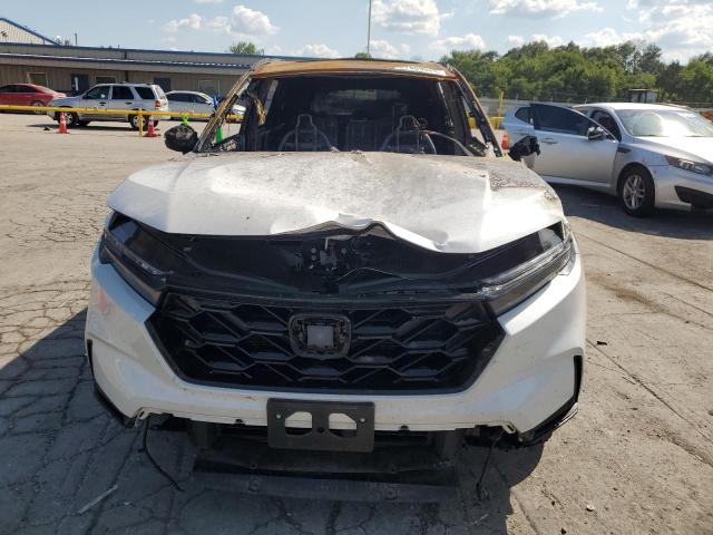 Фото 5 - HONDA CRV