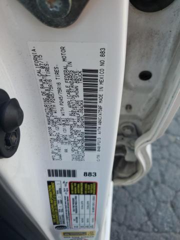 Фото 12 - TOYOTA TACOMA