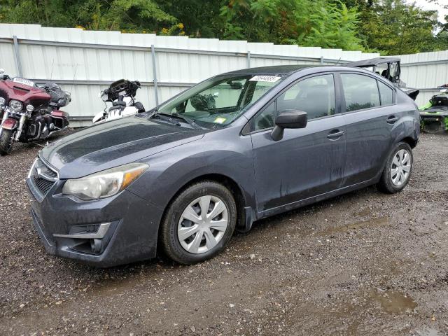 Фото 1 - SUBARU IMPREZA