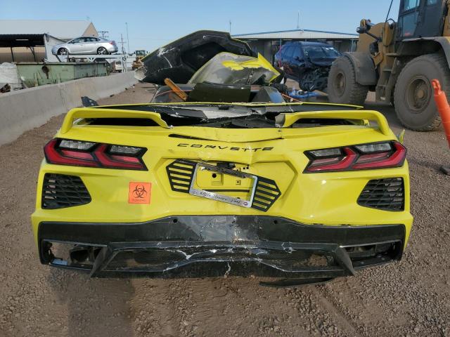 Фото 6 - CHEVROLET CORVETTE