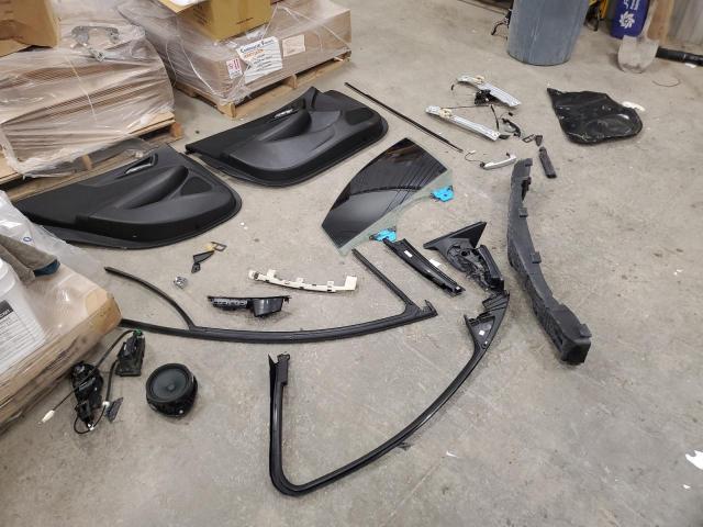 Фото 12 - CHEVROLET MALIBU