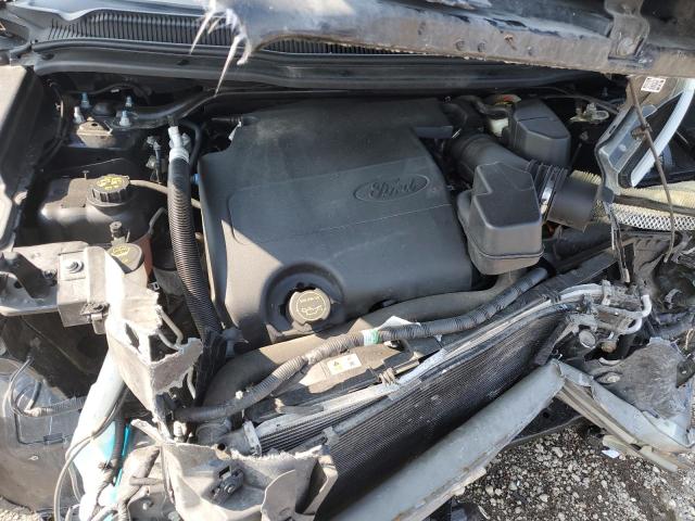 Фото 12 - FORD EXPLORER