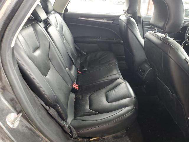 Фото 10 - FORD FUSION