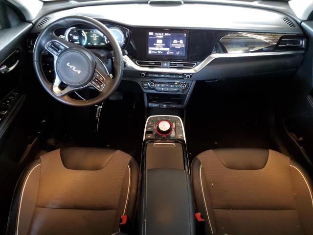 KIA NIRO S 2022 VIN KNDCC3LG8N5159115