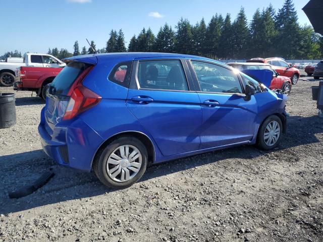 Фото 3 - HONDA FIT