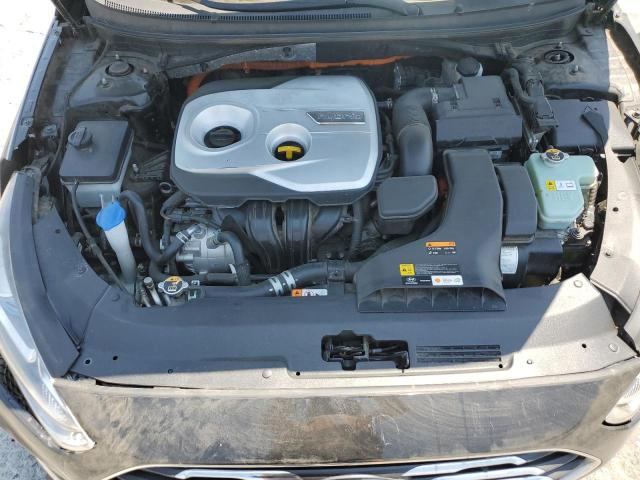 Фото 11 - HYUNDAI SONATA