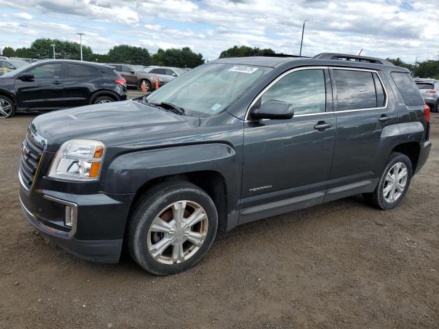 Фото 1 - GMC TERRAIN