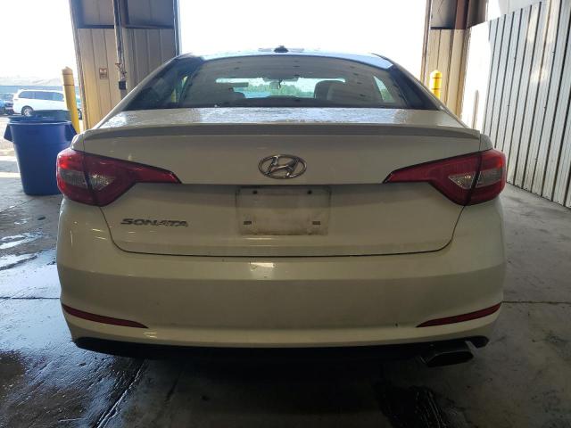 Фото 6 - HYUNDAI SONATA