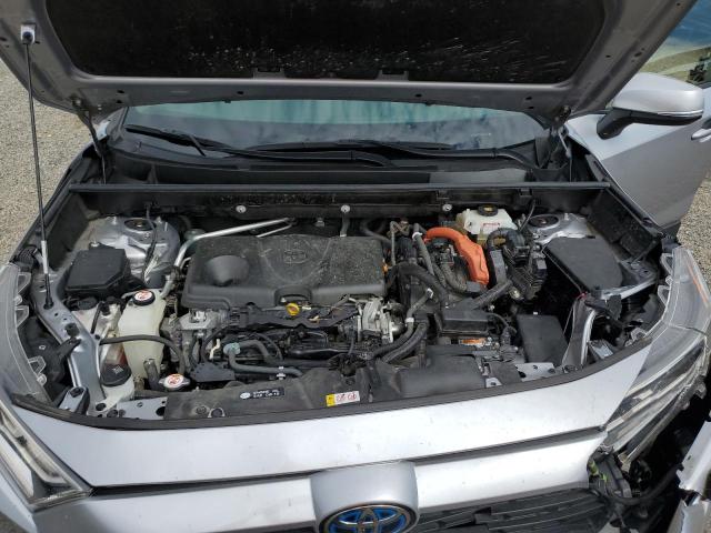 Фото 11 - TOYOTA RAV4