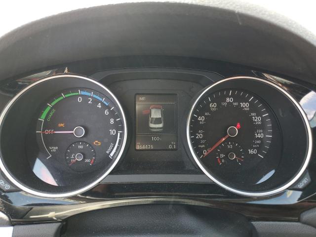 Фото 9 - VOLKSWAGEN JETTA