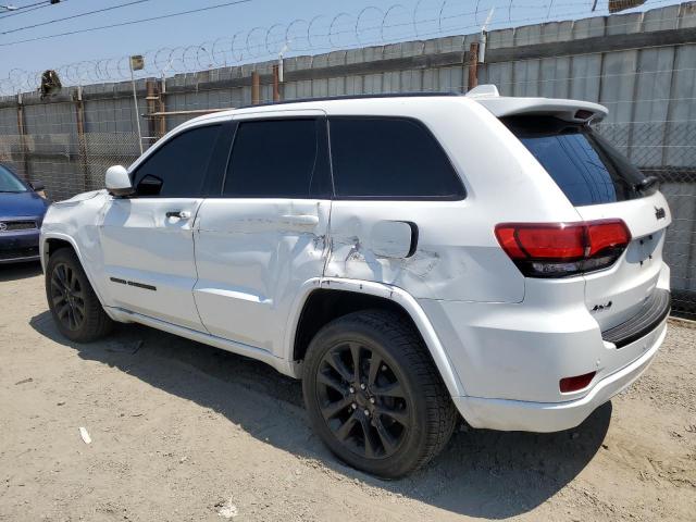 Фото 2 - JEEP GRAND CHER