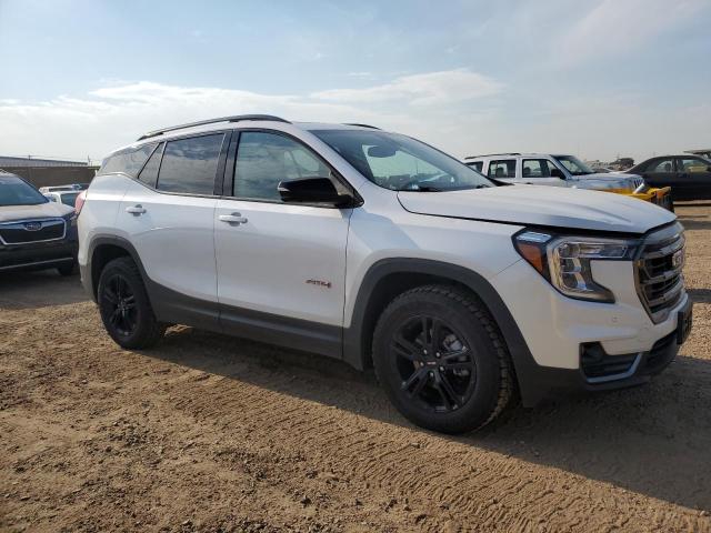 Фото 4 - GMC TERRAIN AT