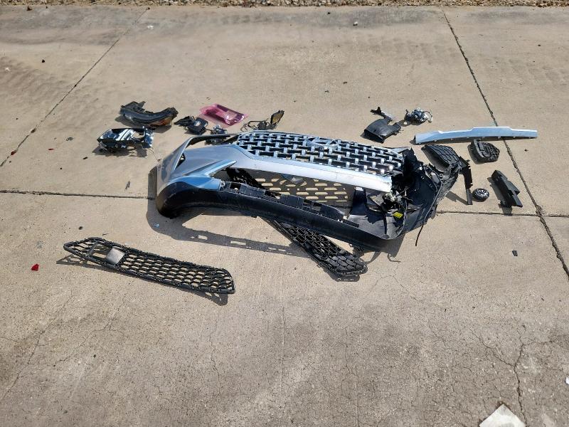 Фото 13 - HYUNDAI SANTA FE