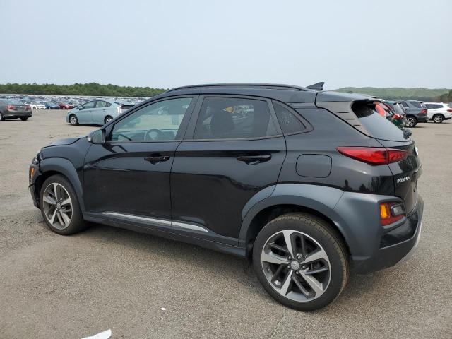 Фото 2 - HYUNDAI KONA