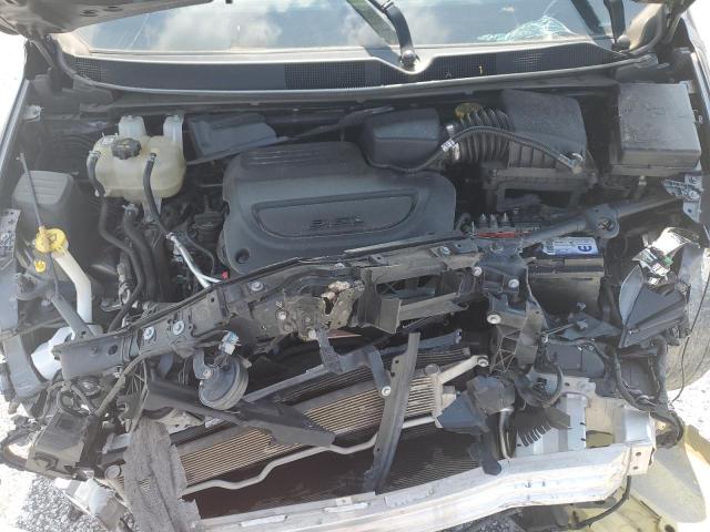 Фото 12 - CHRYSLER MINIVAN