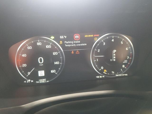 Фото 9 - VOLVO XC90