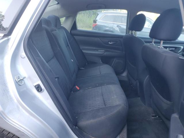 Фото 10 - NISSAN ALTIMA