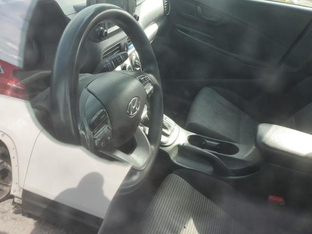 Фото 9 - HYUNDAI KONA