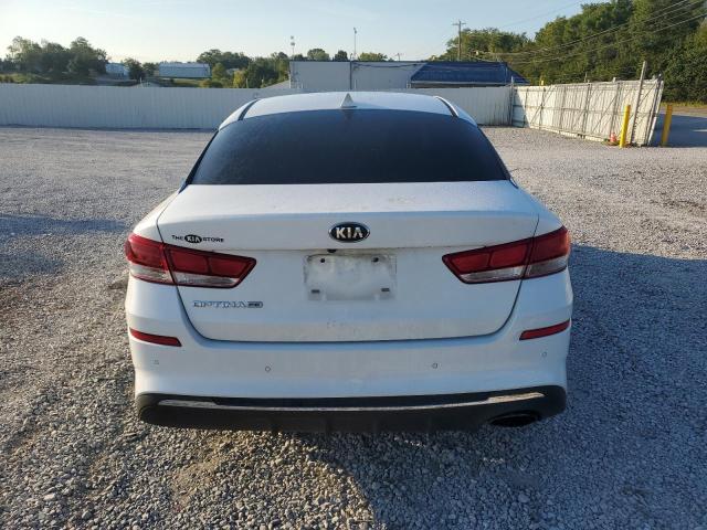Фото 6 - KIA OPTIMA
