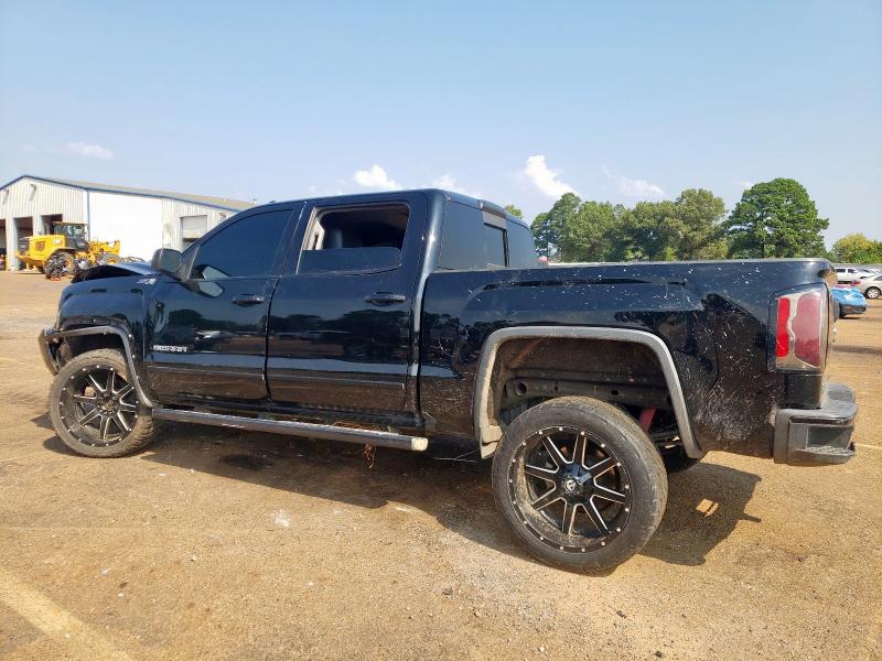 Фото 2 - GMC SIERRA