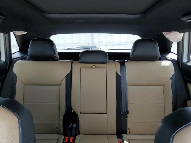 Фото 10 - VOLKSWAGEN ATLAS