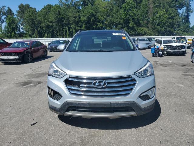 Фото 5 - HYUNDAI SANTA FE