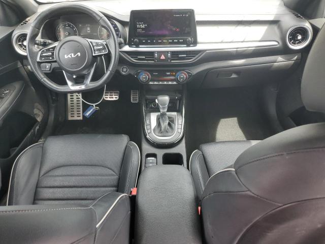 Фото 8 - KIA FORTE