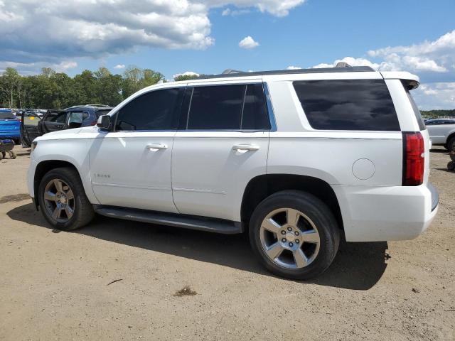 Фото 2 - CHEVROLET TAHOE