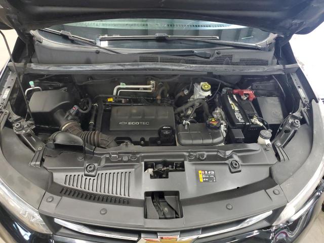 Фото 12 - CHEVROLET TRAX