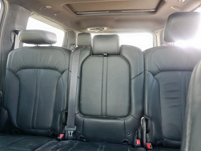 Фото 10 - JEEP WAGONEER