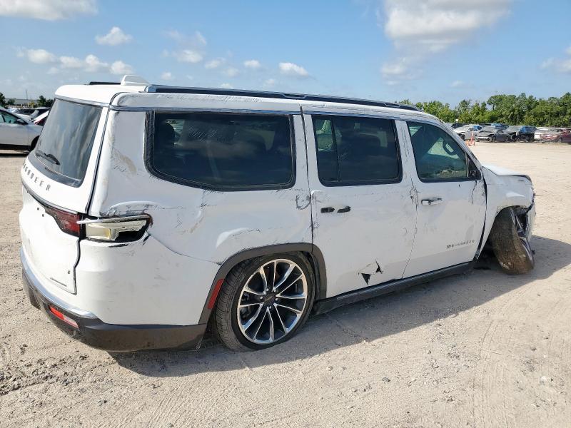 Фото 3 - JEEP WAGONEER