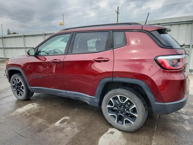 Фото 2 - JEEP COMPASS