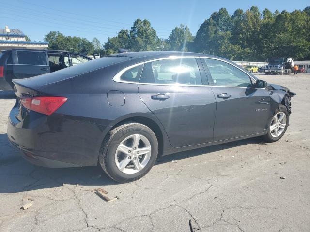 Фото 3 - CHEVROLET MALIBU